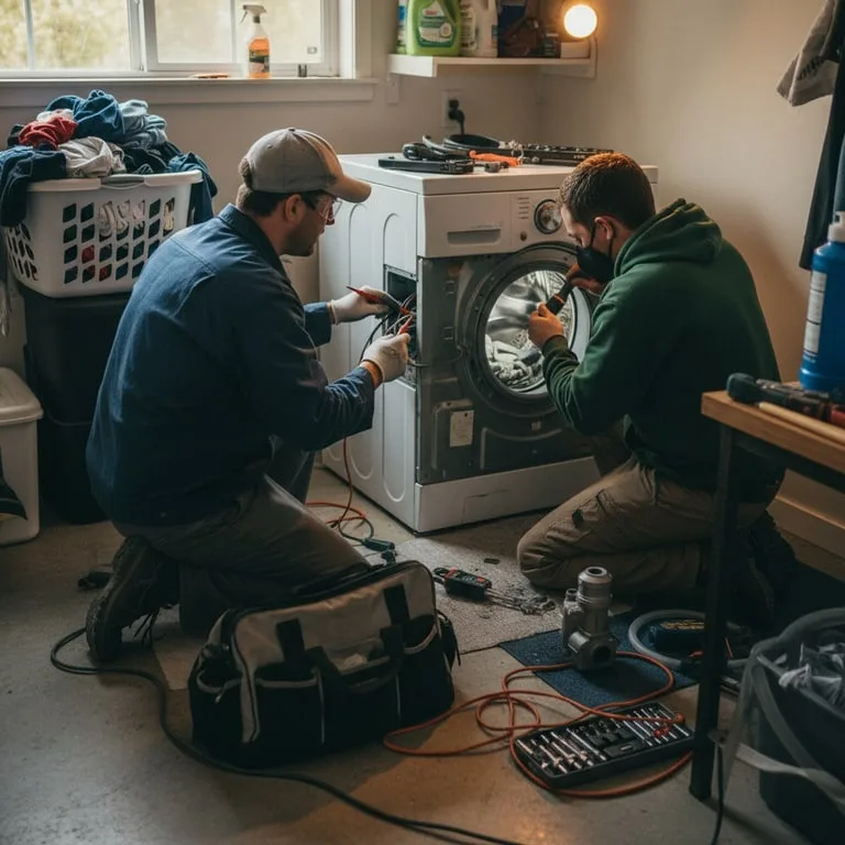 Appliance Repair service in Fort Smith, AR